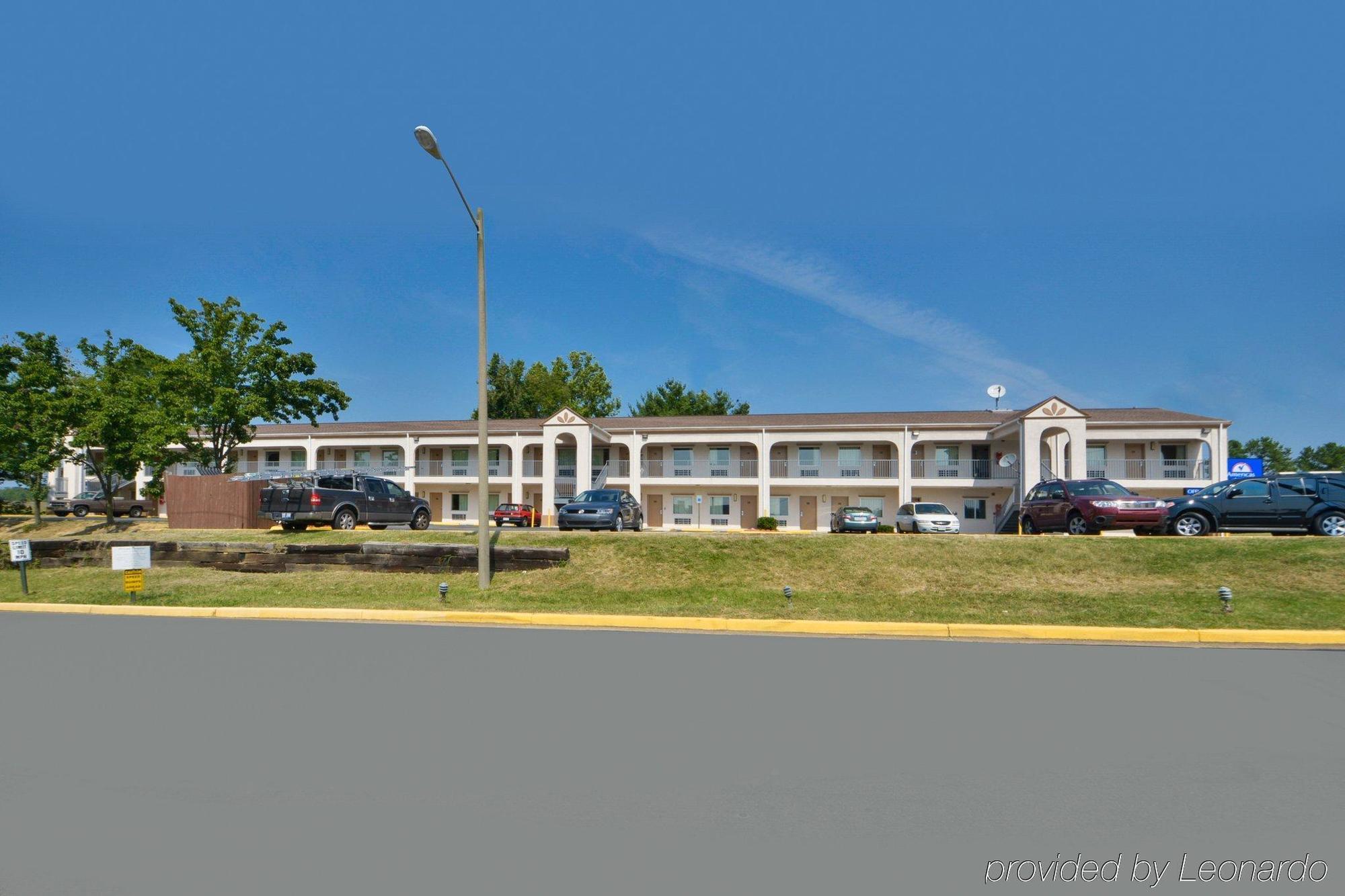 Econo Near I-95 Lodge *