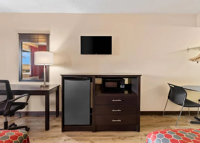 Econo Lodge Fredericksburg Near I-95